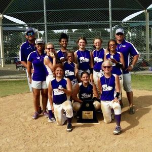 Meet your Posher, Tonya